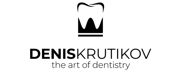 Денис Крутиков | Врач стоматолог